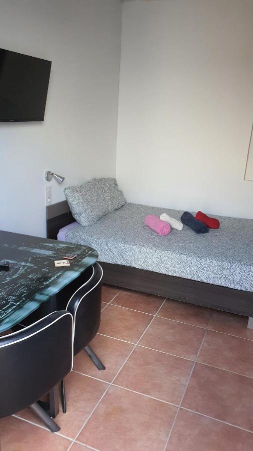 Loft Lucky Apartment Playa Blanca  Exterior photo