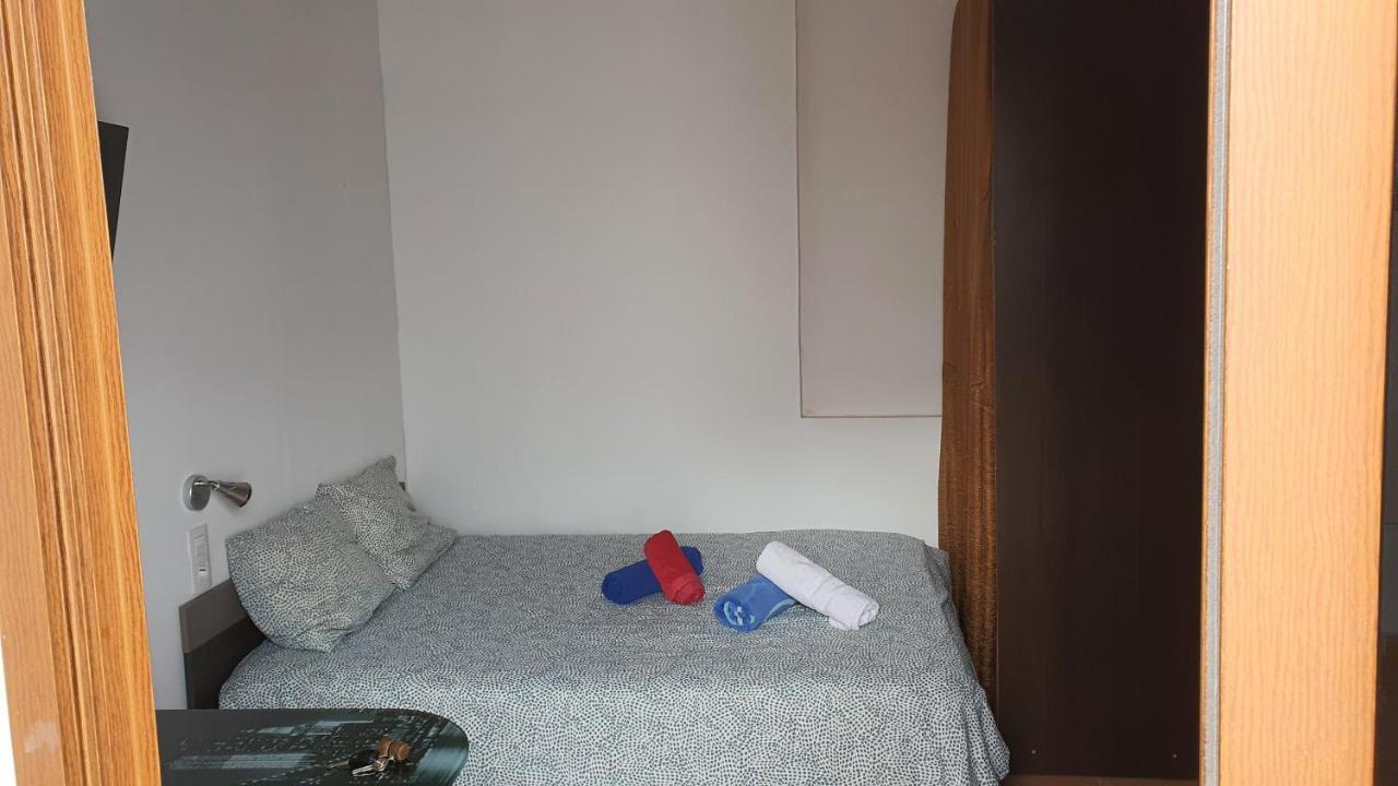 Loft Lucky Apartment Playa Blanca  Exterior photo